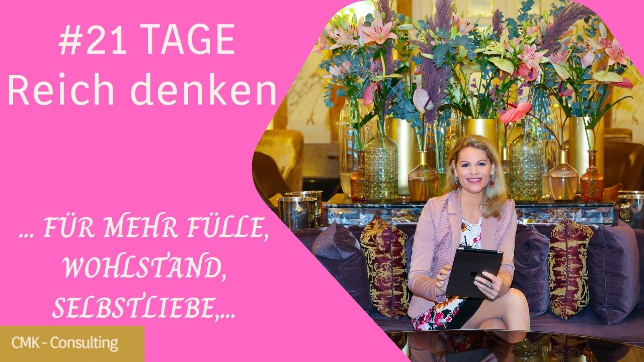 Reich denken 